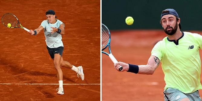 Queen's Club 2024: Holger Rune vs Jordan Thompson preview, head-to-head, odds, prediction, and pick | Cinch Championships