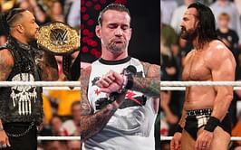 Surprising hint on RAW, Money in the Bank spoiler?- 4 signs Drew McIntyre will lose at WWE Clash at the Castle in Scotland