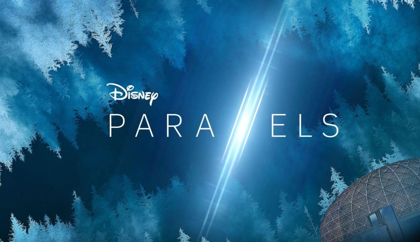 Parallels is available on Disney+ (Image via Disney+)