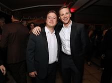 The Sandlot' star Tom Guiry is fined after pleading guilty to smashing neighbor's jeep and allegedly approaching front door with a knife