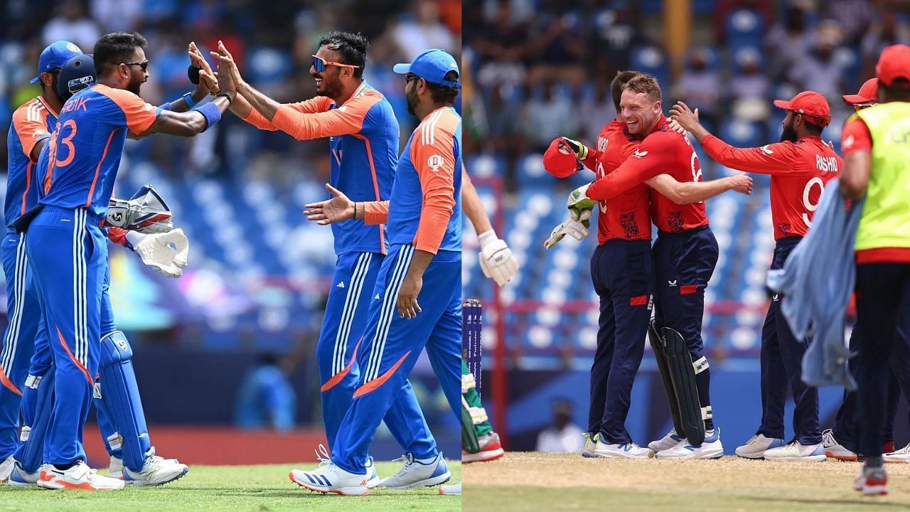 T20 World Cup 2024 Dream11 Fantasy Suggestions (Photo Courtesy: Getty Images)