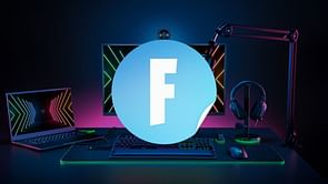 Fortnite x Razer peripherals leaked: Keyboard, mouse, and more