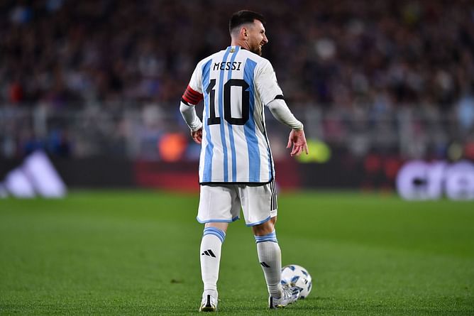 Argentina vs Ecuador Prediction, Preview, Team News and More | International Friendlies 2024