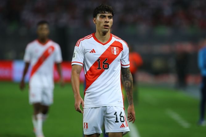 El Salvador vs Peru Prediction and Betting Tips | June 14th 2024