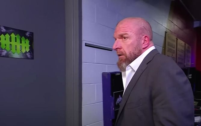 Important WWE figure spotted at ringside for SmackDown; 3rd major appearance since quitting in 2023