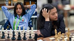 How 18-year-old Divya Deshmukh 'accidentally' got into chess, won Asian title and now dominating World Junior Championships