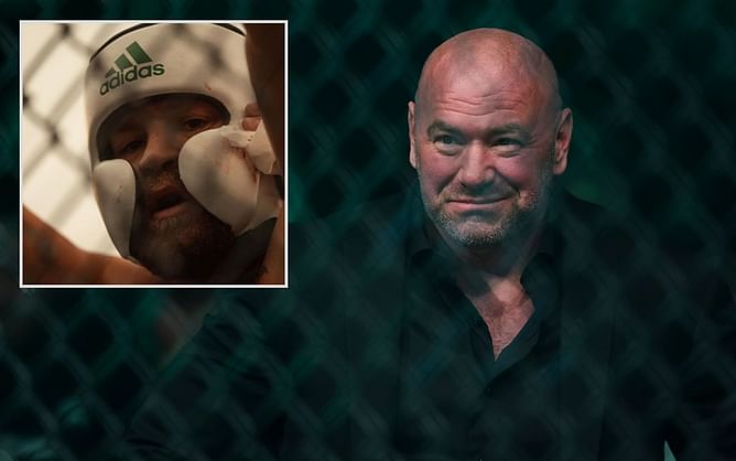 Update on UFC 303, Dana White admits he "f***ed" up, Deontay Wilder slapped with restraining order by fiancee: MMA News Roundup