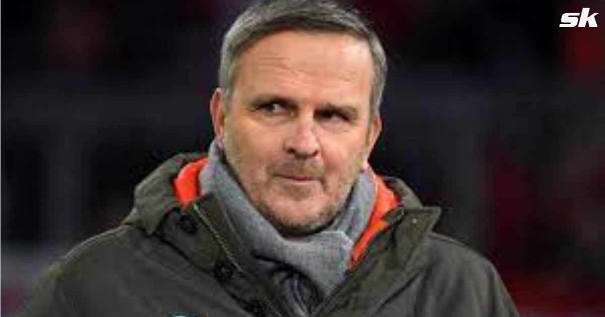 Didi Hamann points out England