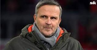 Didi Hamann claims England will not be able to win any major tournament with 30-year-old star in the team