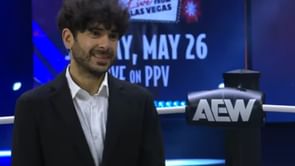 Staggering amount AEW spending on talent contracts revealed - Reports