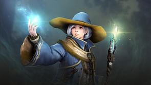 What is the best PvE class to choose in Black Desert Online?