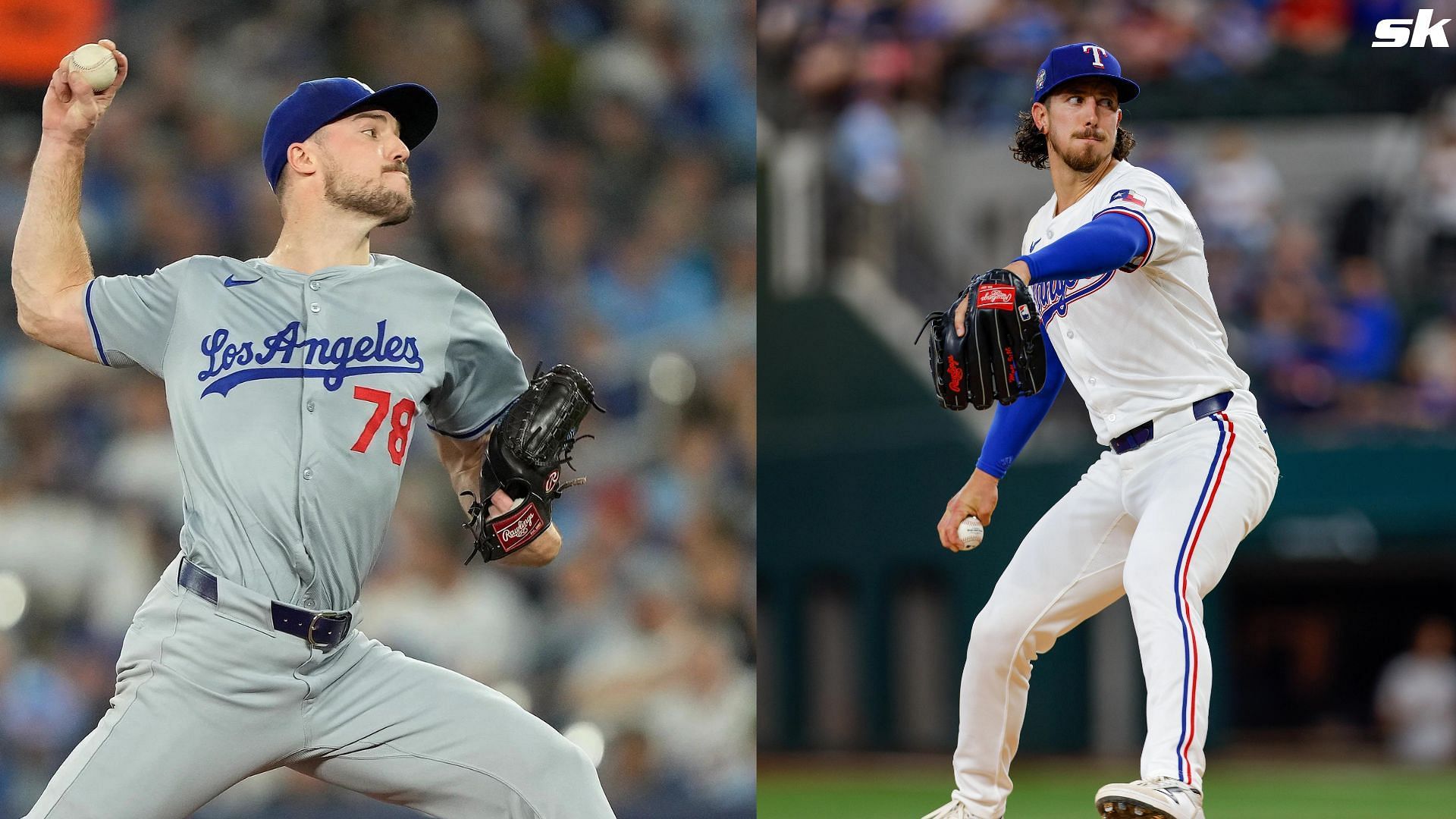 Dodgers vs. Rangers Game 3 Prediction, Odds and Picks June 13, MLB 2024