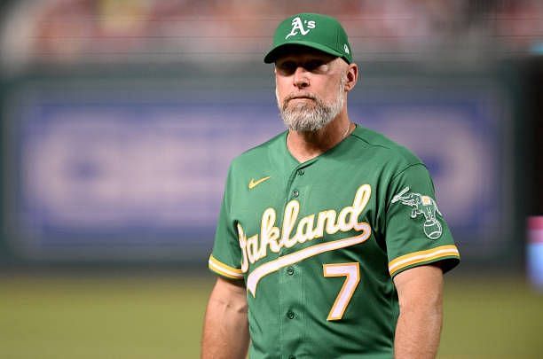 Oakland Athletics Manager Mark Kotsay Net Worth, Salary and Contract