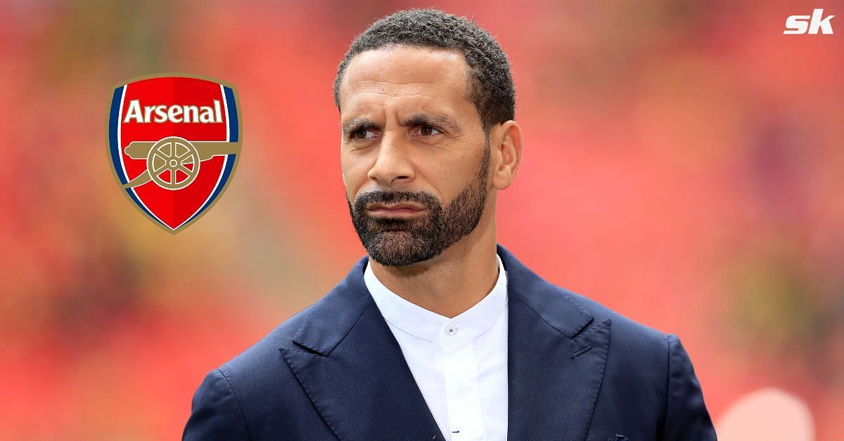 Rio Ferdinand praised Spanish winger Nico Williams for his performance in the last round