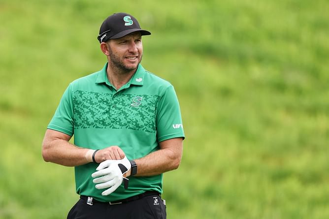Dean Burmester details why LIV Golfers failed to qualify for 2024 U.S. Open as only 1 Saudi-backed player makes it through Bear’s club
