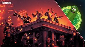 5 best Fortnite Chapter 2 Wraps you can use in-game