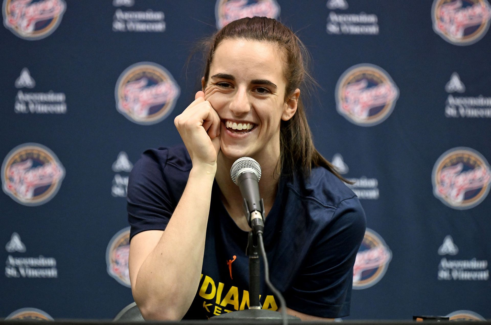 Indiana Fever v Washington Mystics