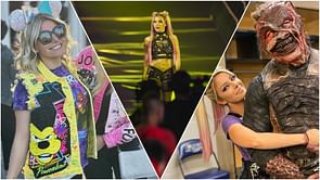 Potential timeline on Alexa Bliss’ WWE return - Reports
