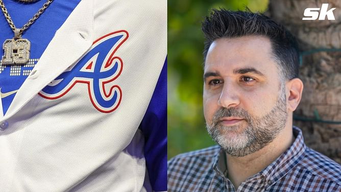 MLB Mock Draft 2024: Predicting Braves' first pick
