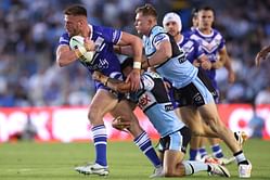 Canterbury Bulldogs vs Cronulla Sharks Prediction, Preview, Team News and More: NRL Round 17, 2024