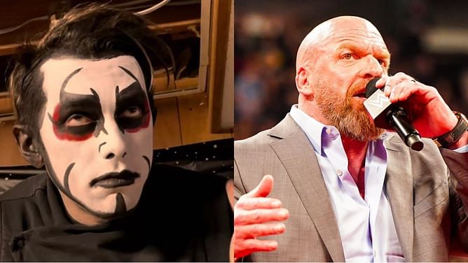 Scrapped plans for Danhausen to work with WWE revealed by analyst