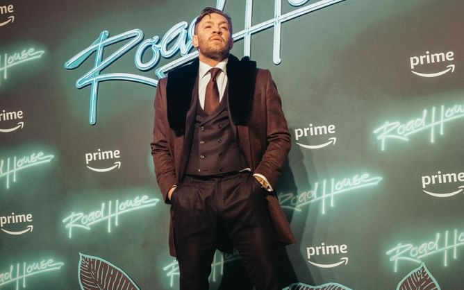 Conor McGregor shares underwhelming PPV sales number for UFC 302, calls it "a nothing burger"