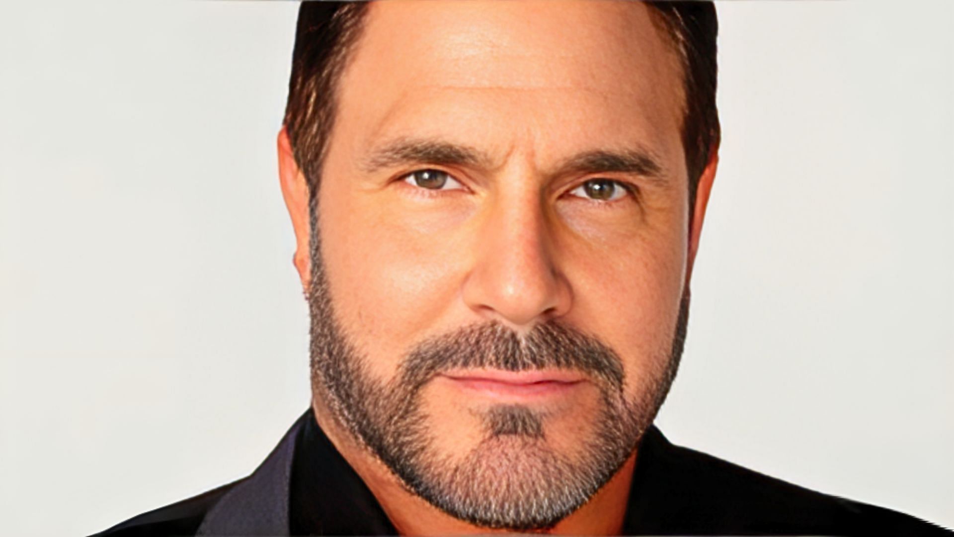 Don Diamont stars as Bill Spence on The Bold and the Beautiful (Image via CBS)