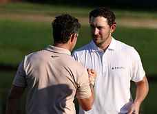 Who is leading the US Open 2024 after Day 1? Leaderboard explored