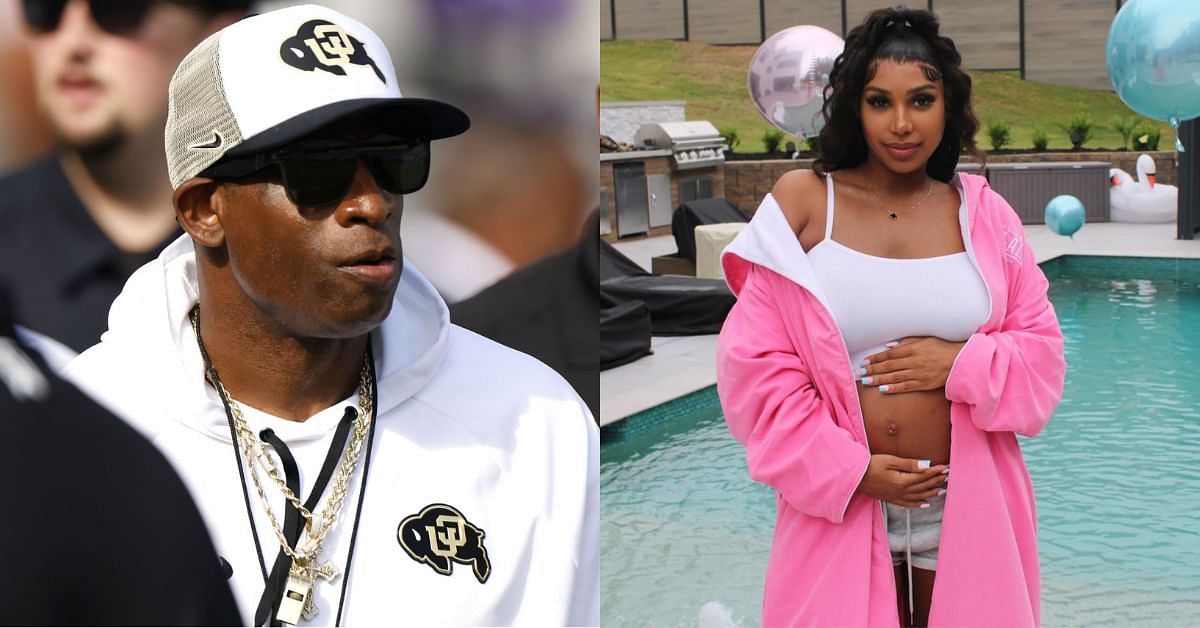 Deion Sanders&rsquo; daughter Deiondra Sanders gives fans a sneak peek into her parenting style
