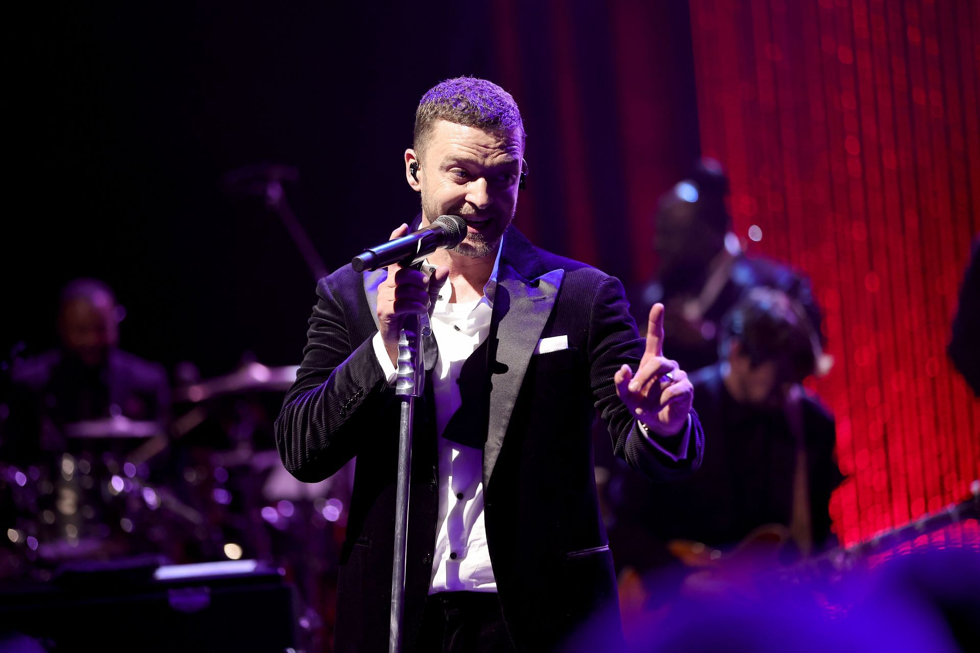 Justin Timberlake (Image via Getty Images)