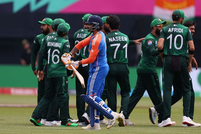3 reasons why India should drop Ravindra Jadeja from their 2024 T20 World Cup playing 11