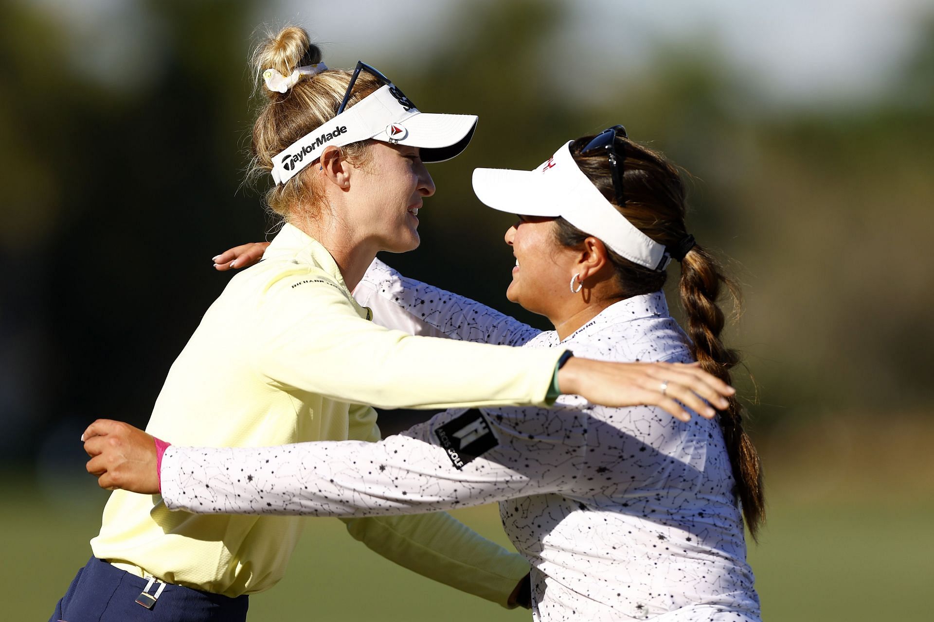 CME Group Tour Championship - Final Round