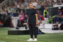 Barcelona Transfer News Roundup: Hansi Flick eyeing Bundesliga ace, Nico Williams wants Camp Nou move, and more - June 21, 2024