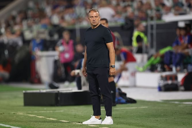 Barcelona Transfer News Roundup: Hansi Flick eyeing Bundesliga ace, Nico Williams wants Camp Nou move, and more - June 21, 2024