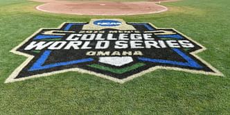 Who has the most strikeouts in the College World Series? Taking a look at CWS records