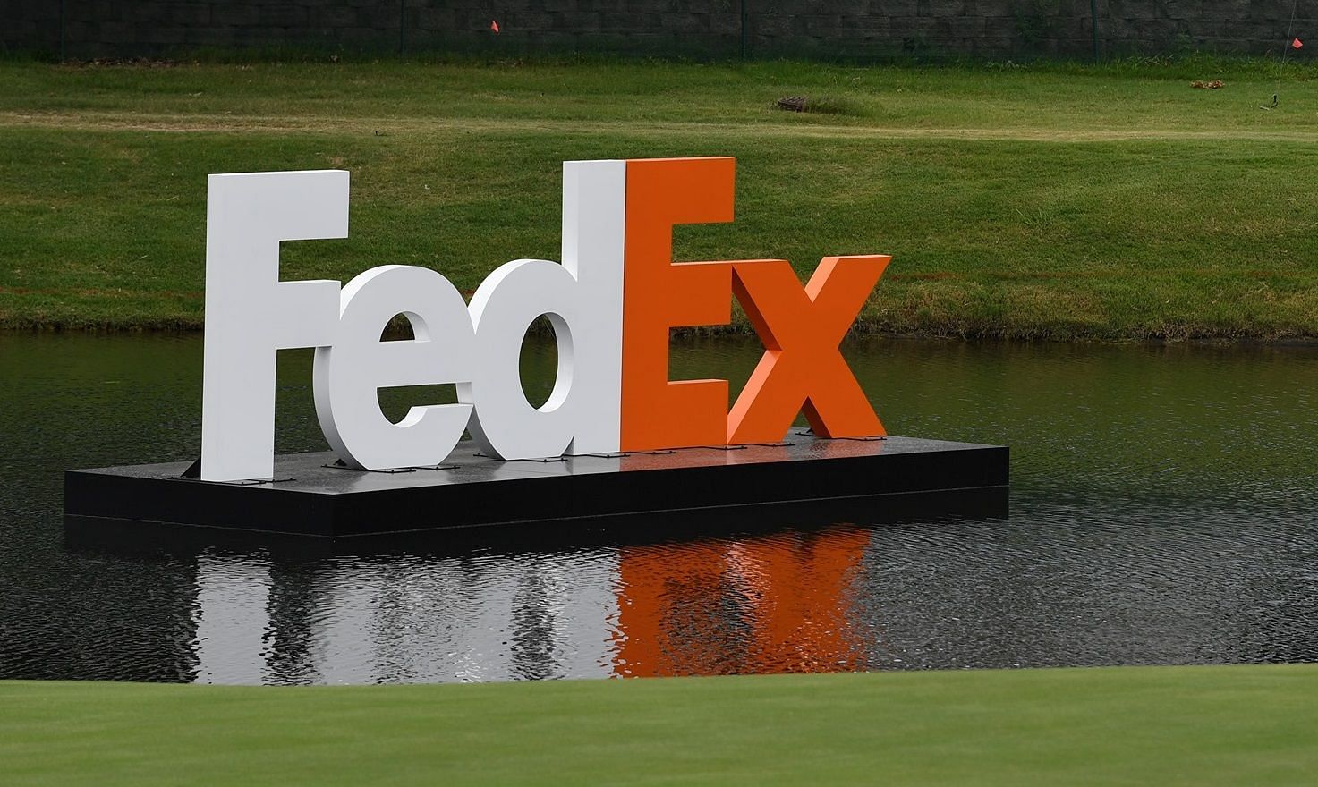 Official Facebook Page of the FedEx St. Jude Championship