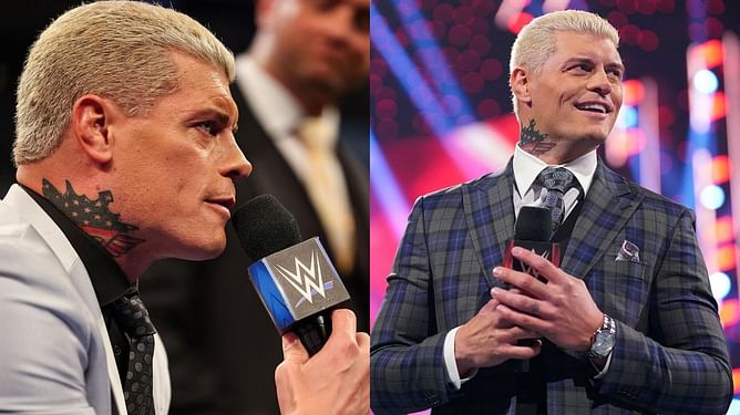 Major threat lurking around Cody Rhodes on WWE SmackDown? Exploring the apprehension