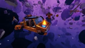 A Space Trip: A beginner's guide