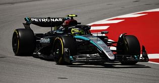 FIA not planning to take action against controversial Mercedes flexi wing: Report