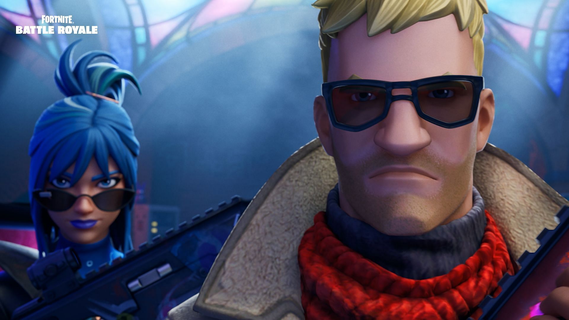 5 Best Agent Jonesy Fortnite Skins You Can Use In-game