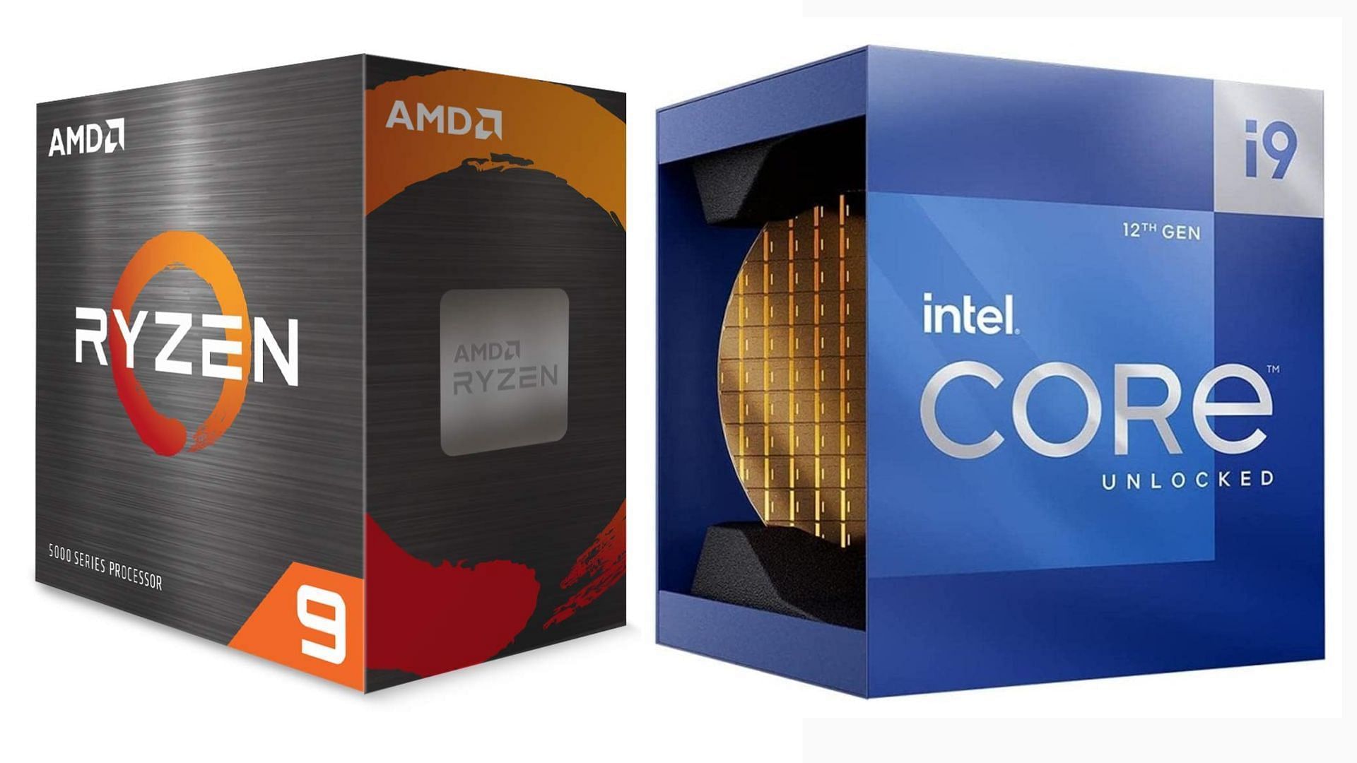 Intel Core i9-12900K vs AMD Ryzen 9 5900X: Which is the best CPU for ...