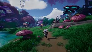 Tarisland shatters the gender-lock problem with 'dual-gender' feature