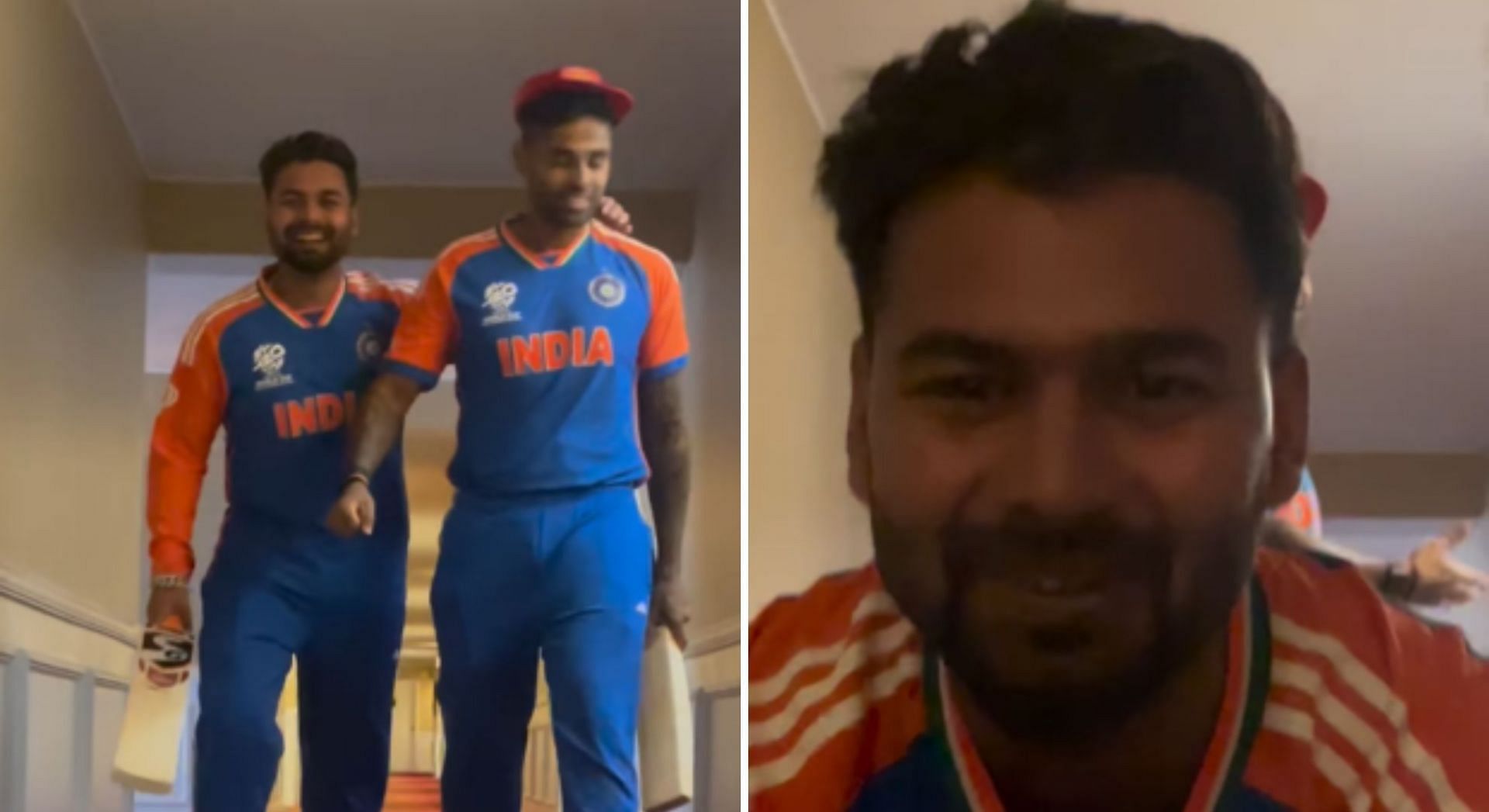 Rishabh Pant