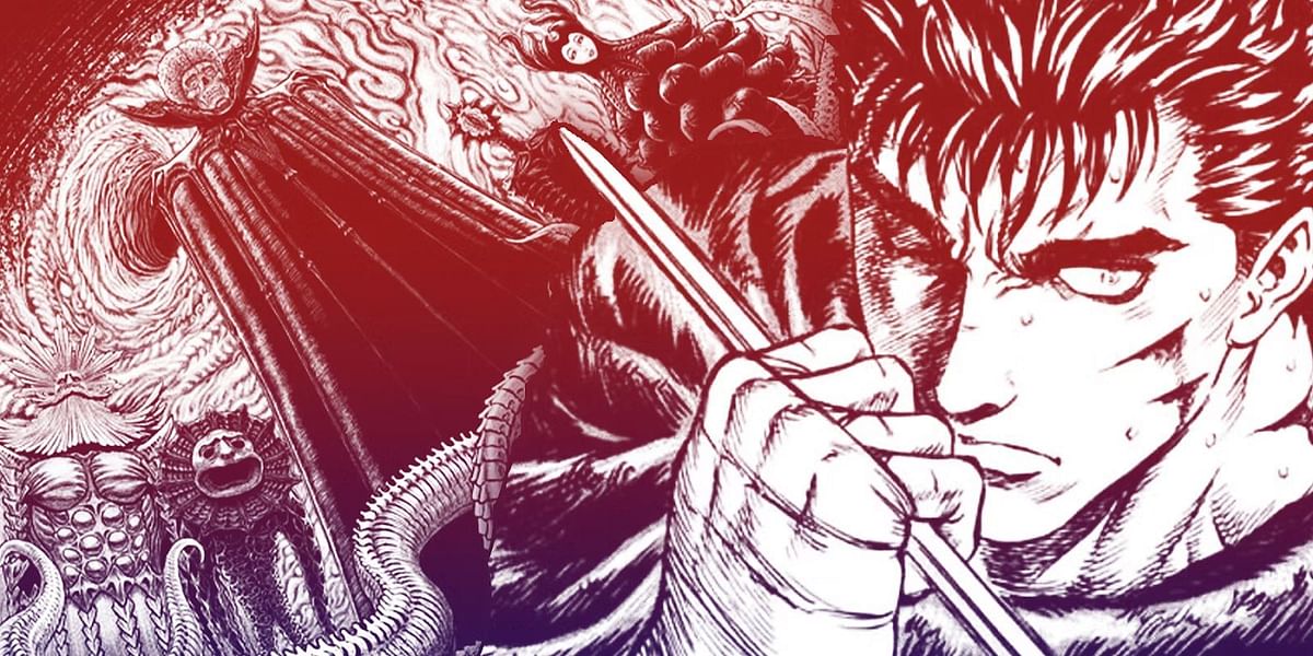 How many Volumes of Berserk Manga are there? - How Many Deluxe Berserk Volumes Are There