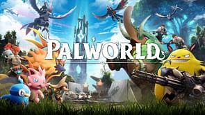 How to set up Palworld Xbox dedicated server