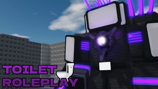 Toilet Roleplay: Episode 73 guide