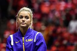 Why is Olivia Dunne not participating in the U.S. Olympic Gymnastics Trials? All about the LSU gymnast's Olympic pursuits