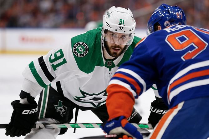 "Hardest damn trophy to win": Tyler Seguin, Dallas Stars head coach 'gutted' after playoff exit