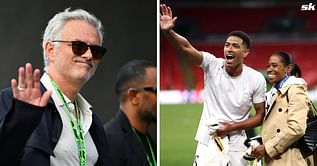 “Come to Fenerbahce” - Jose Mourinho makes hilarious transfer request to Jude Bellingham after Champions League win with Real Madrid