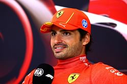 Spanish report claims Carlos Sainz has signed his contract with an F1 team, to be announced before the Spanish Grand Prix
